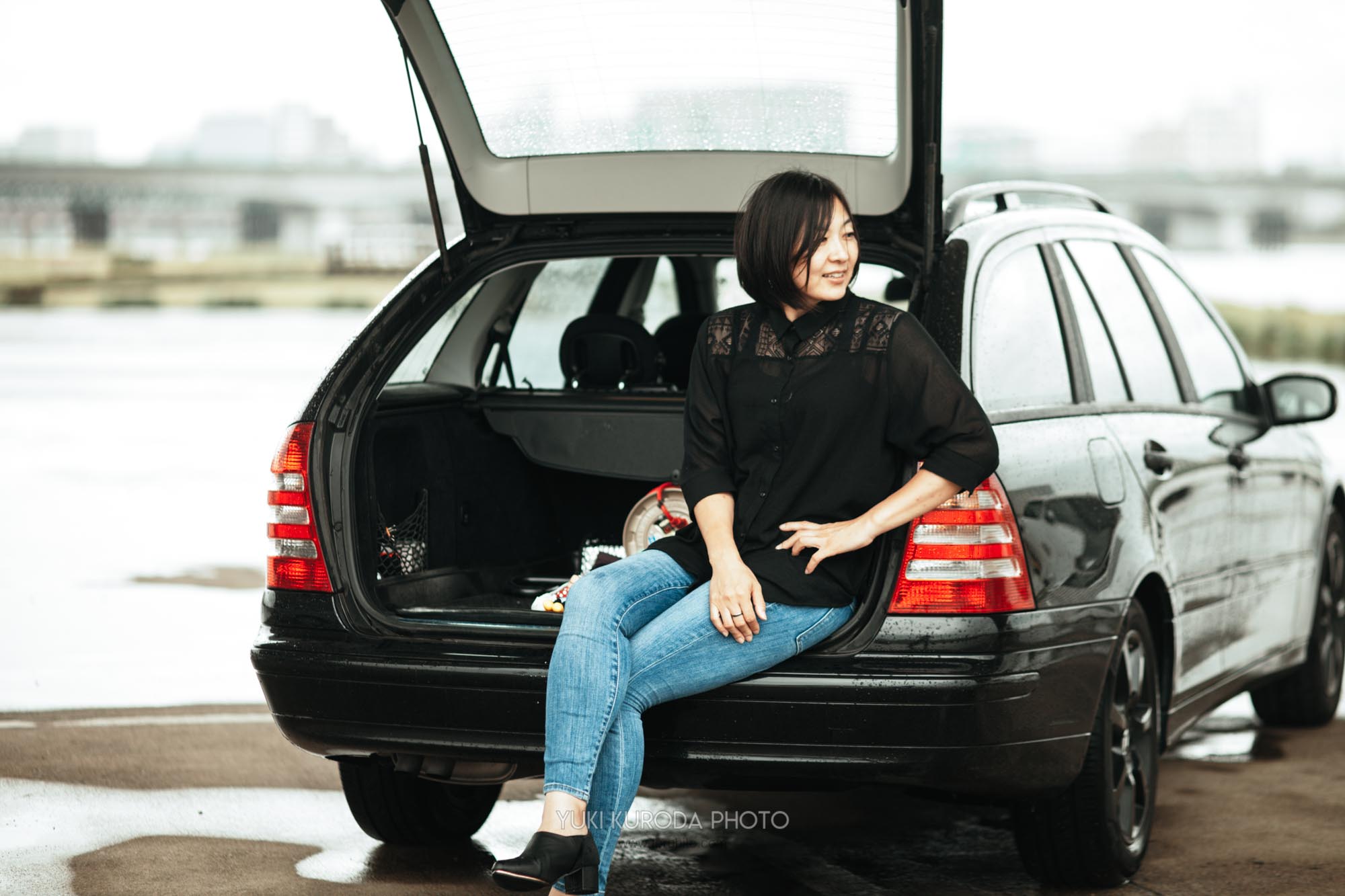 愛車との思い出