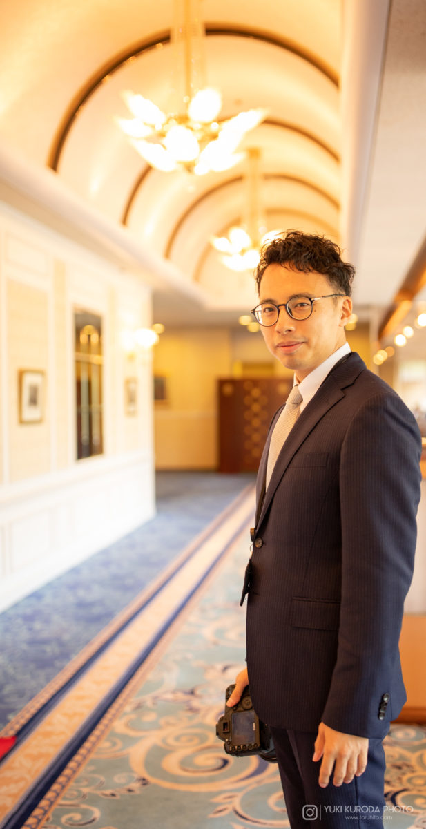Yuki Kuroda